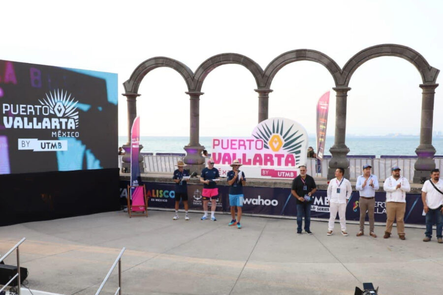 UTMB World Series 2023: El Reto Ultramaratón en Puerto Vallarta