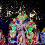 La ciudad se llenará de fiesta con el Carnaval Puerto Vallarta