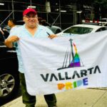 Rechaza comunidad LGBT de Vallarta acciones de regidor en funciones