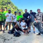 Limpian playas de Mismaloya y Boca de Tomatlán