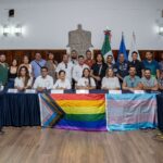 Comunidad LGBT a nivel nacional respalda al  “paco paco”