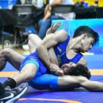 Se alista Jalisco para ser sede de la Olimpiada Nacional