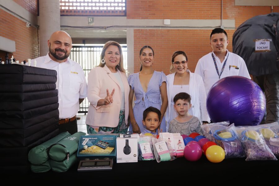Kiosko se suma como Aliado de la Cultura en PV