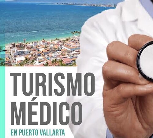 Aguascalientes y PV promoverán el Turismo Médico