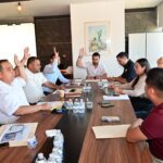 La colonia 5 de Diciembre renace con nueva obra vial